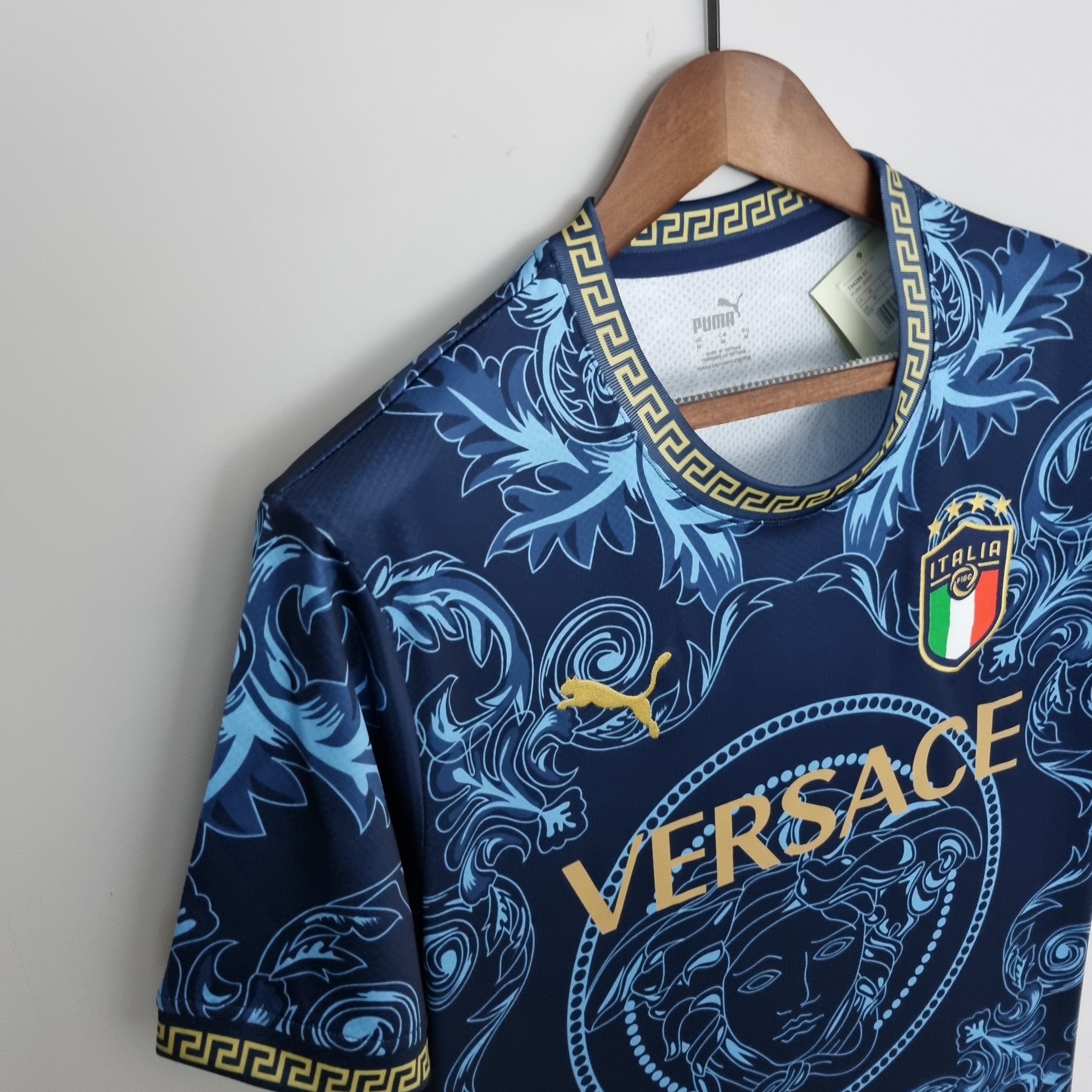 Édition spéciale Italie 23/24