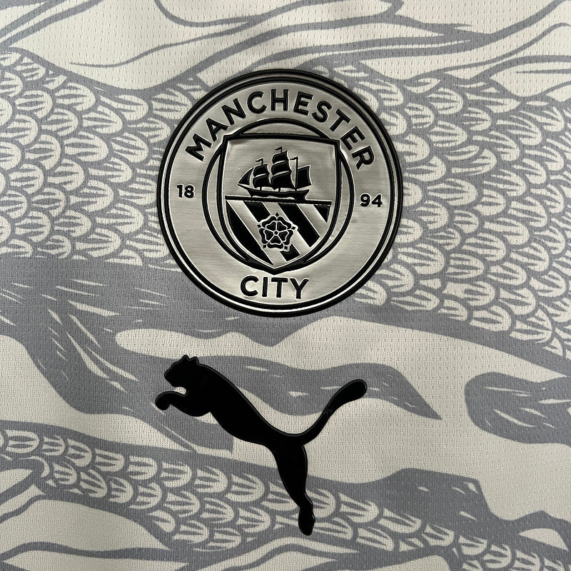 Édition spéciale Manchester City 24/25