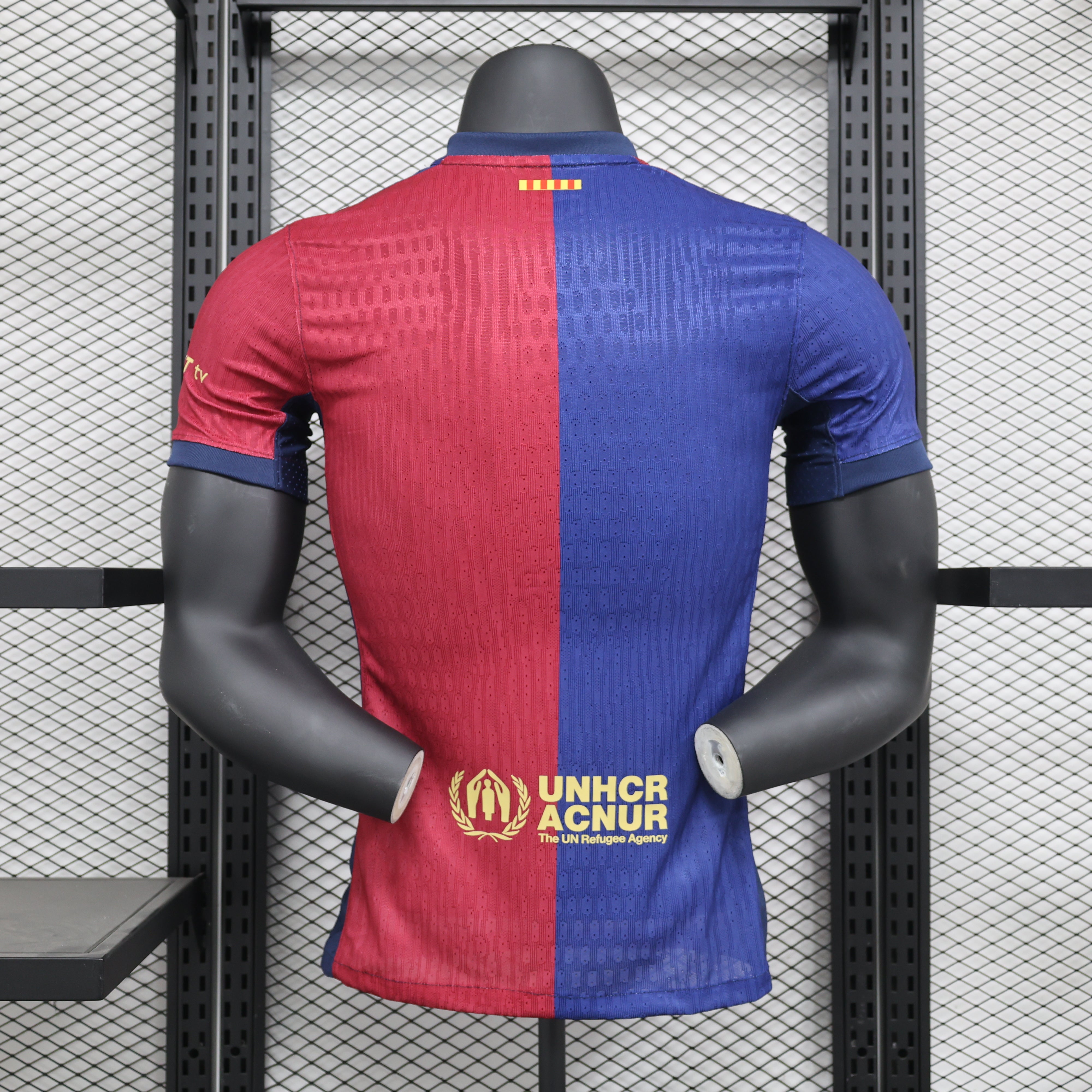 Édition spéciale Barcelone 24/25 - Version Joueur