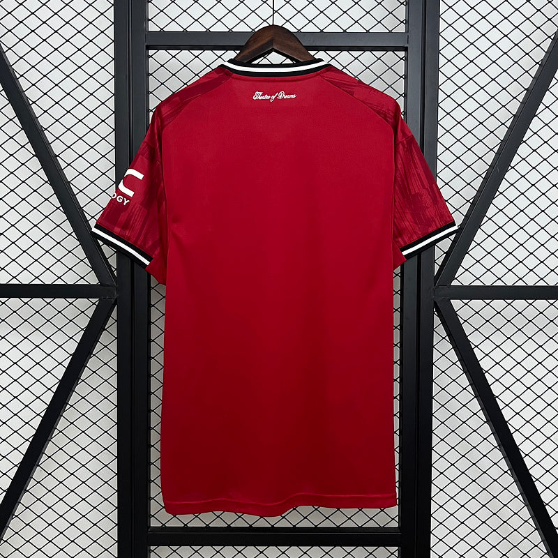 Manchester United Casa 25/26