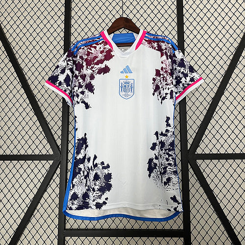 Spagna Edizione Speciale 24/25