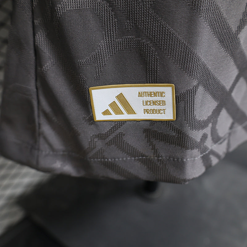 Real Madrid Terza 24/25 - Versione Giocatore