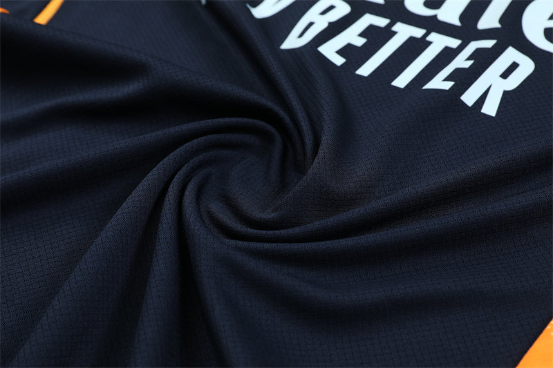 Completo Real Madrid