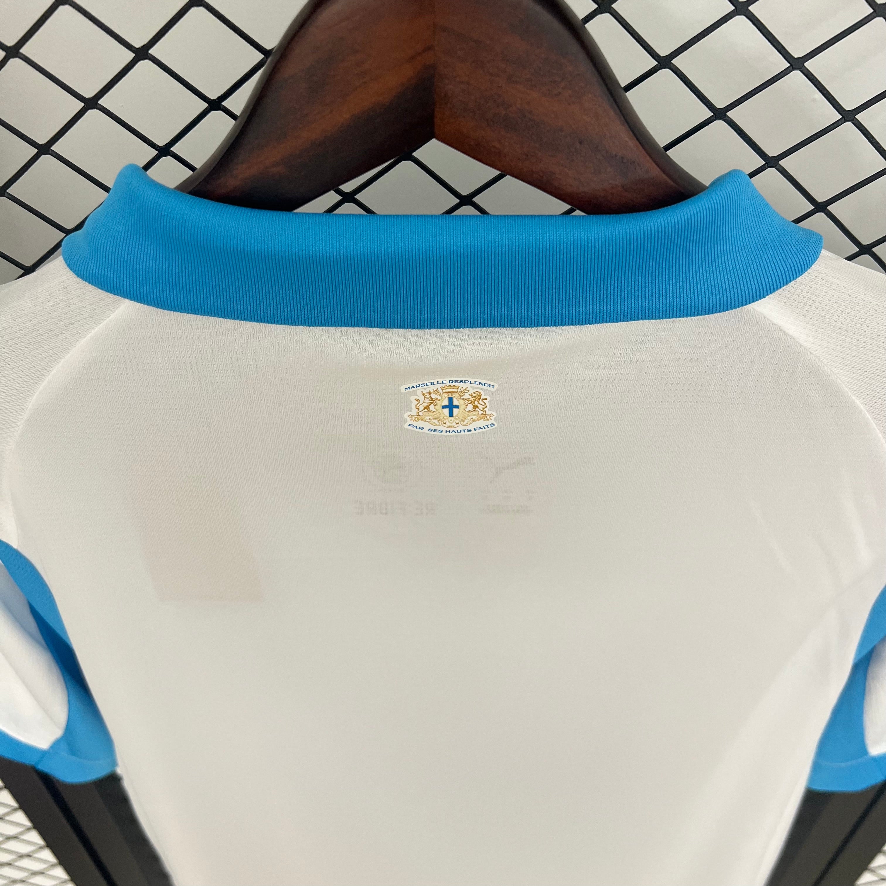 Marsiglia Casa 25/26