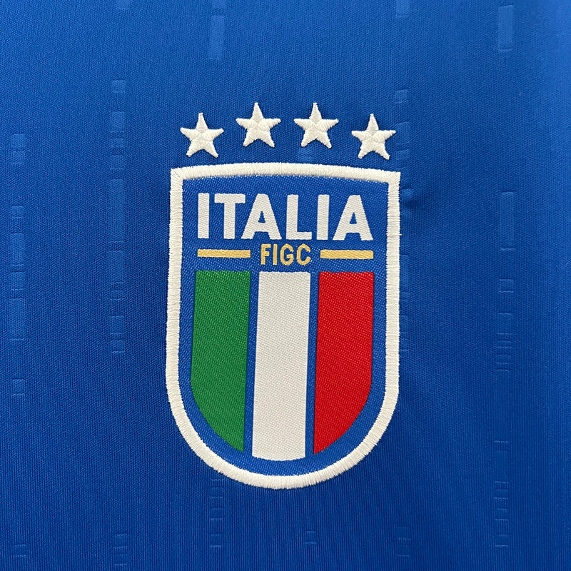 Italie Domicile 24/25