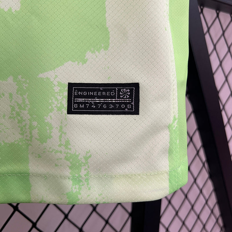 Barcelona Terza 24/25