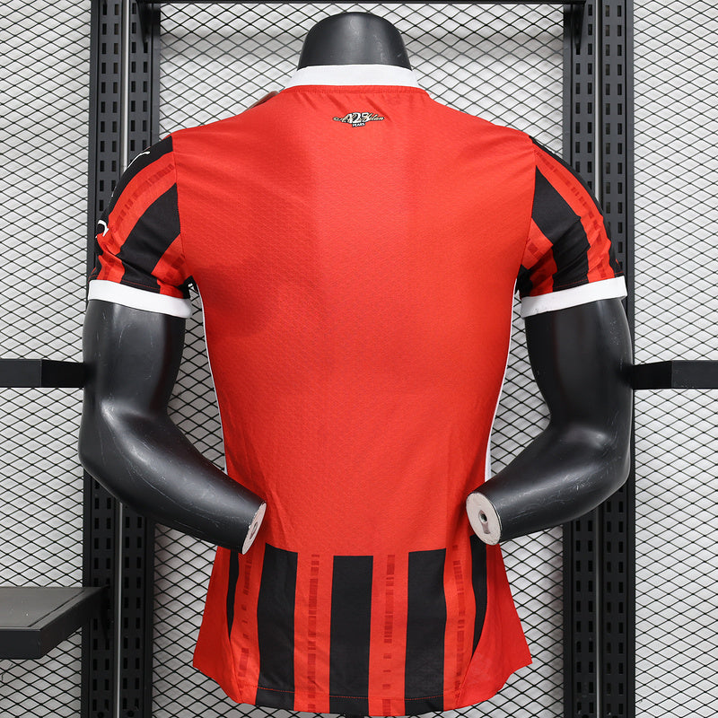 Milan Domicile 24/25 - Version Joueur
