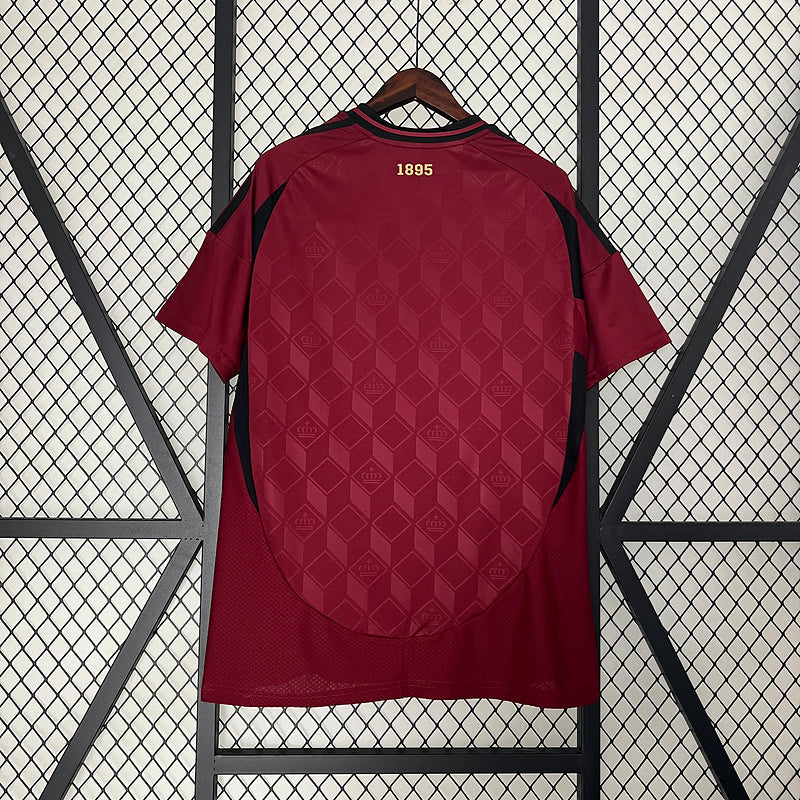 Belgique Domicile 24/25