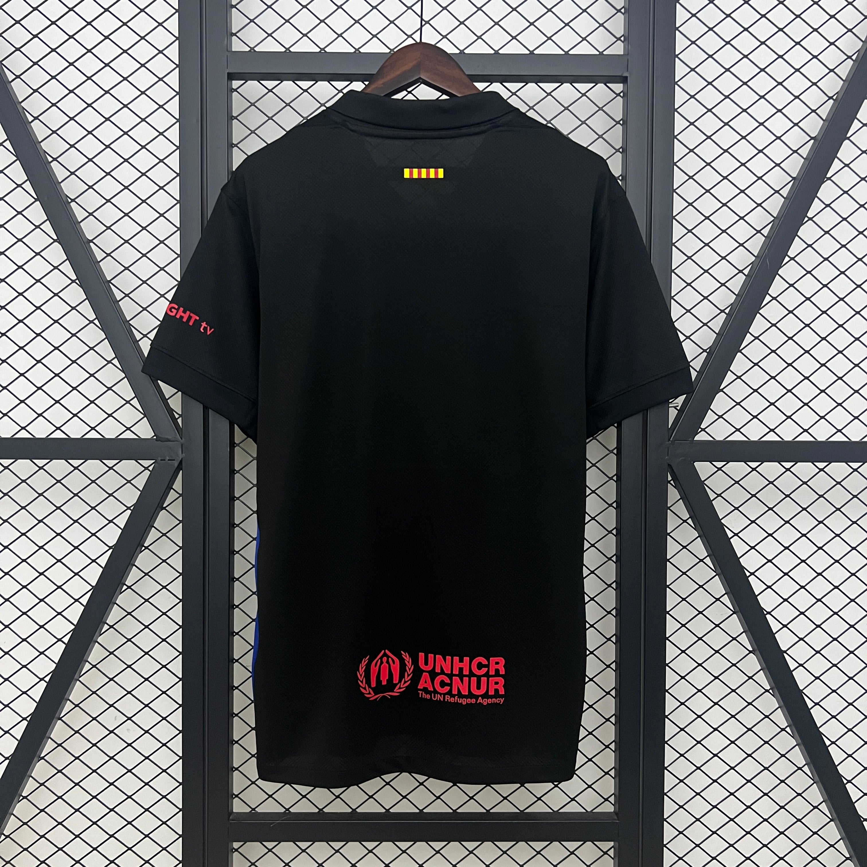 Barcelona x Travis Scott 24/25