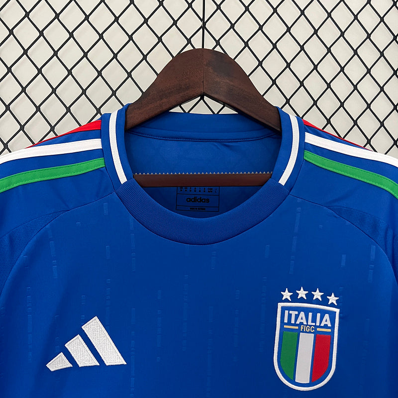 Italie Domicile 24/25
