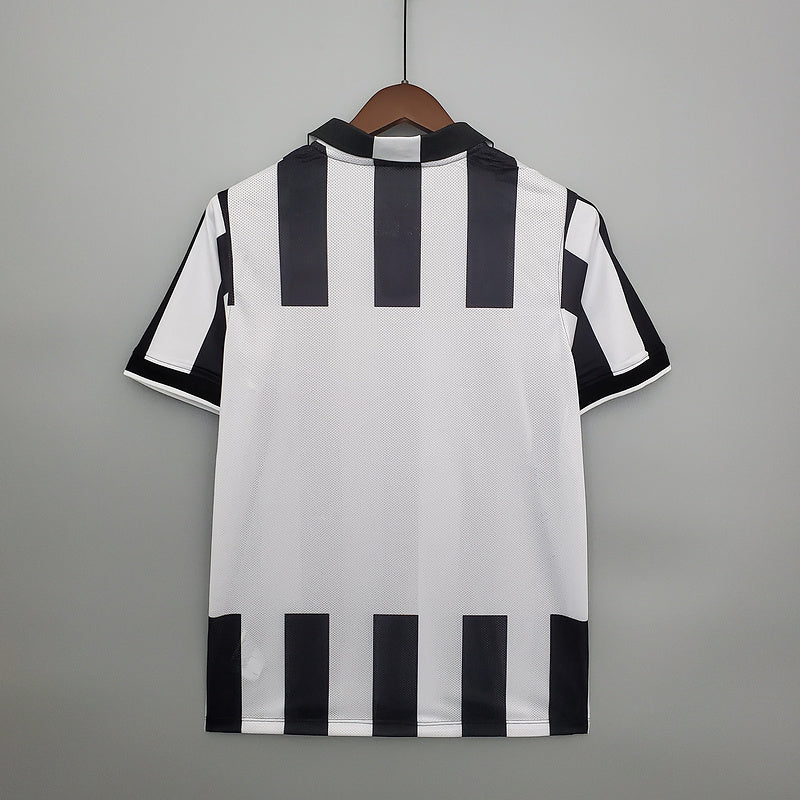 Retro Juventus Casa 14/15