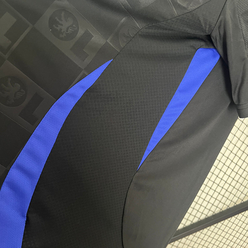 Lione Trasferta 24/25