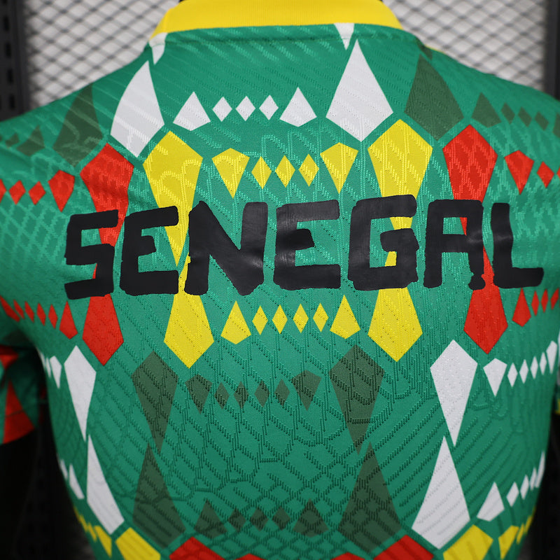 Senegal 2023 - Versione Giocatore