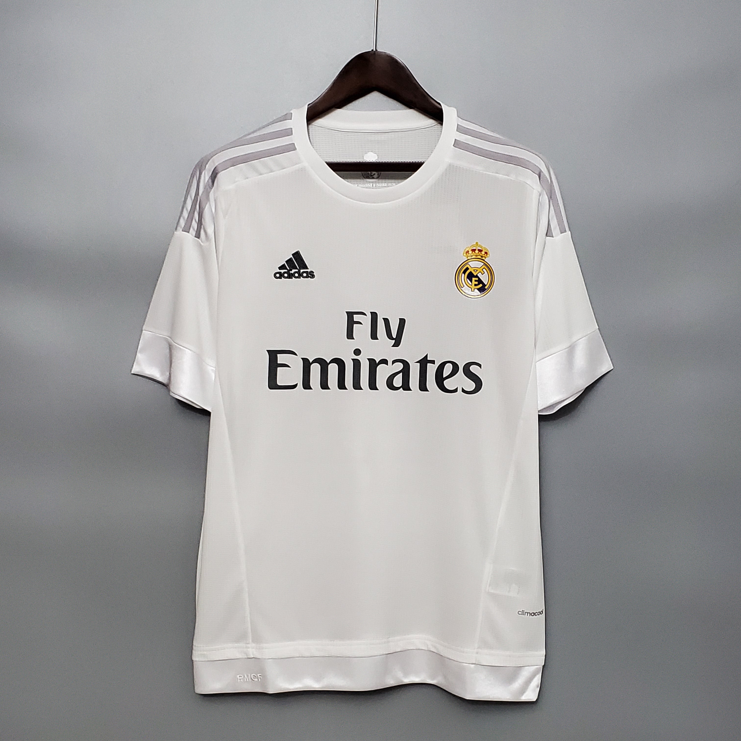 Retro Real Madrid Casa 15/16
