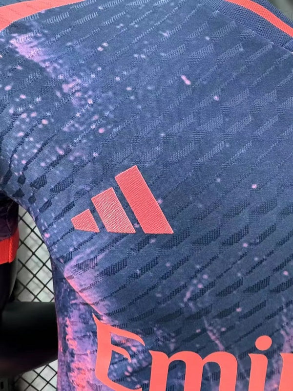 Édition spéciale Real Madrid 24/25 - Version Joueur