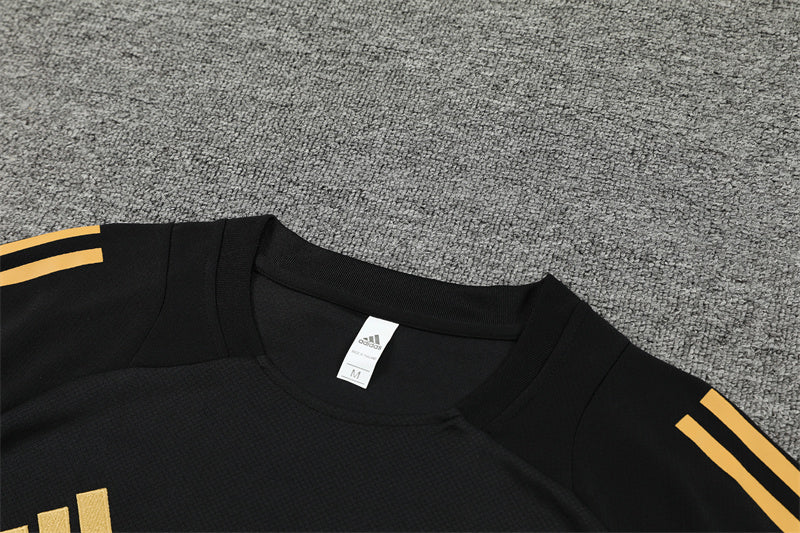 Completo Real Madrid