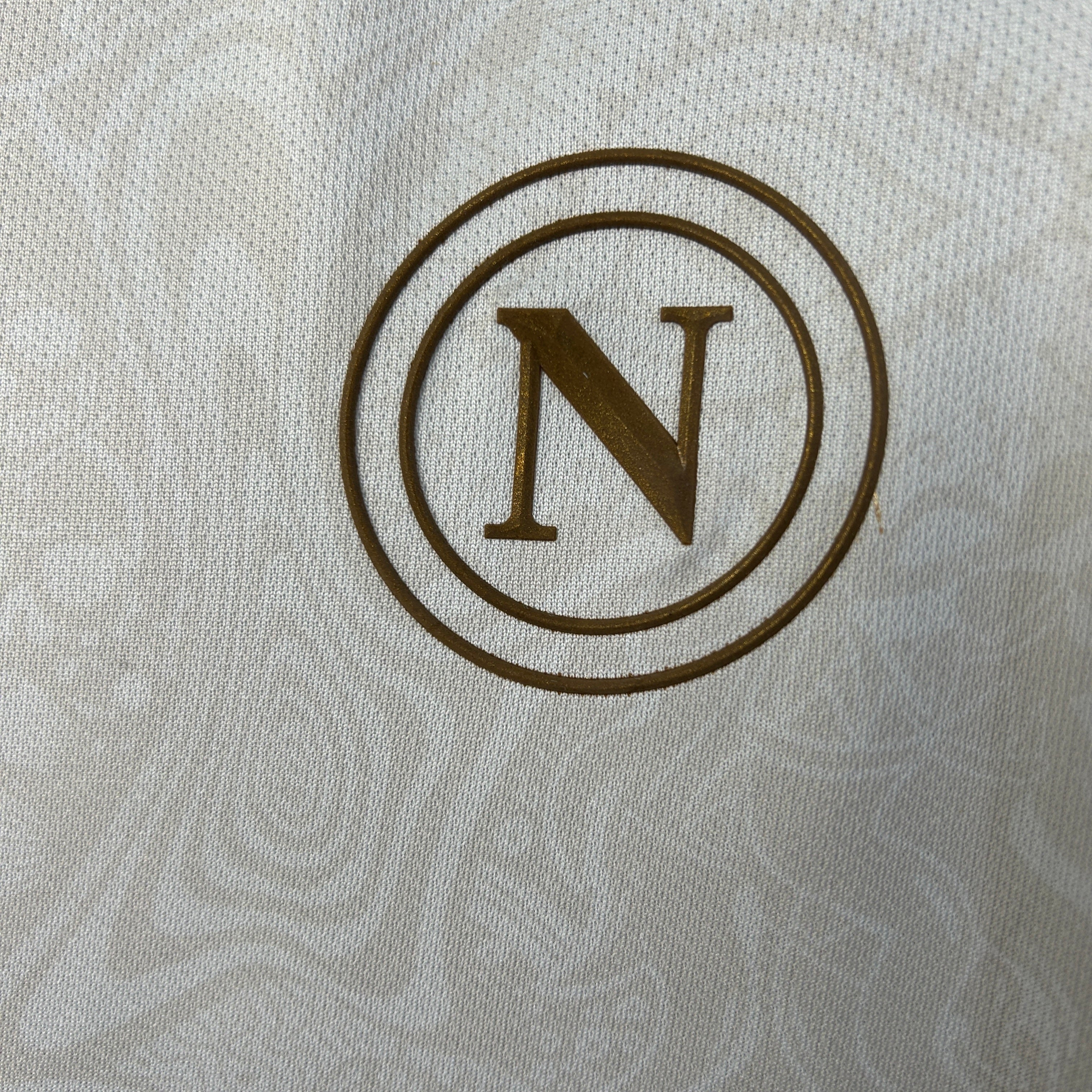 Napoli Trasferta 25/26