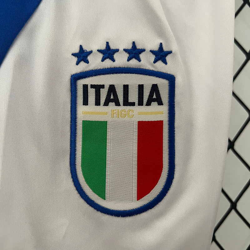Italie Domicile 24/25 - Enfant (short inclus)