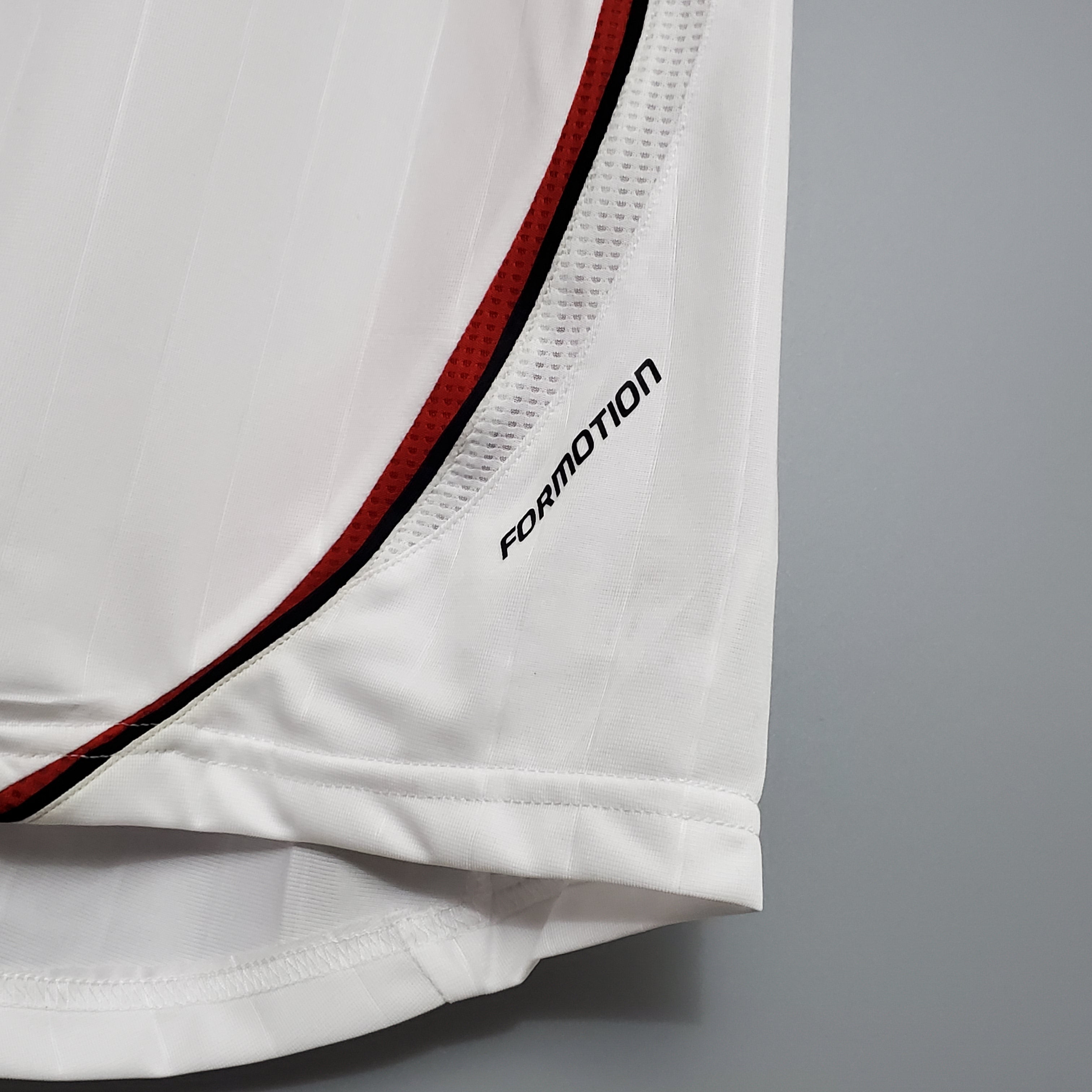 Retro Milan Trasferta 06/07