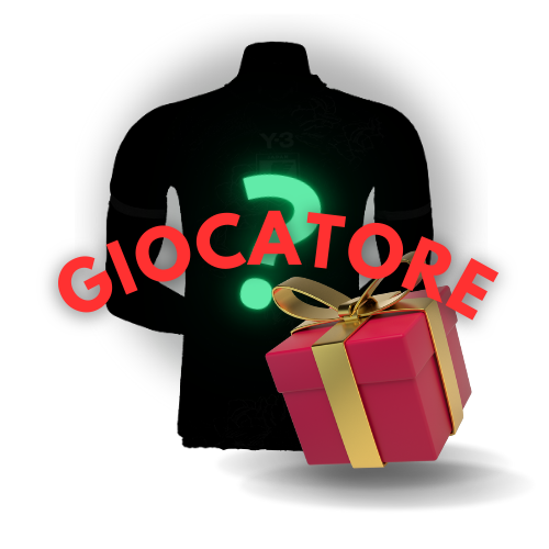 BOÎTES MYSTÈRE - JOUEUR