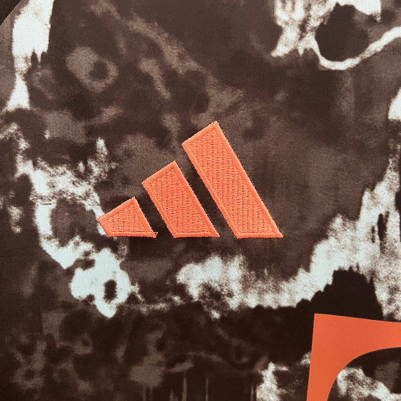 Bayern Monaco Trasferta 24/25