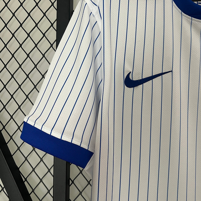 France Extérieur 24/25