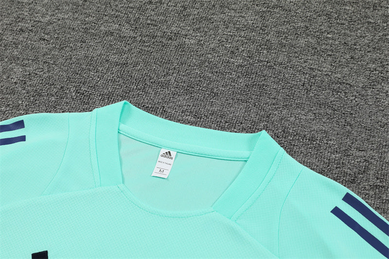 Completo Real Madrid