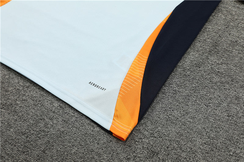 Completo Real Madrid