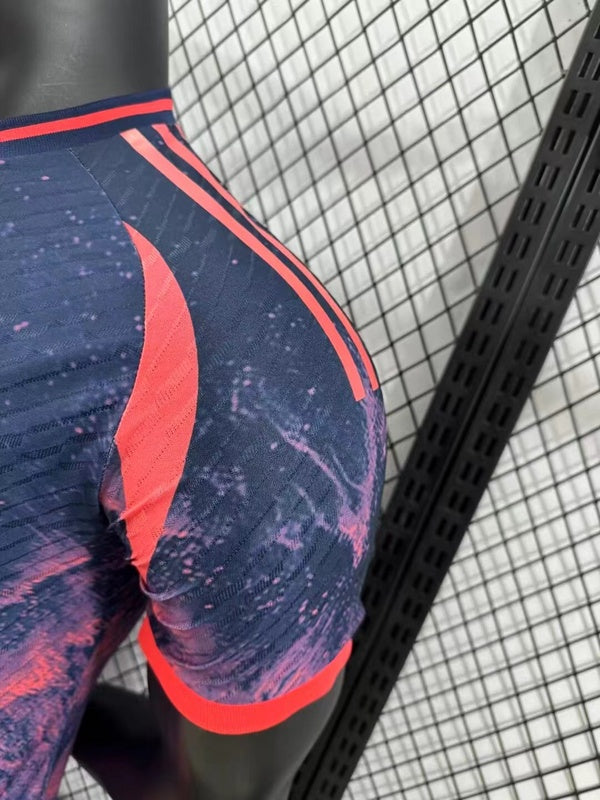 Édition spéciale Real Madrid 24/25 - Version Joueur