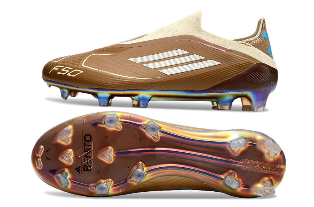 Adidas F50 Elite x Messi