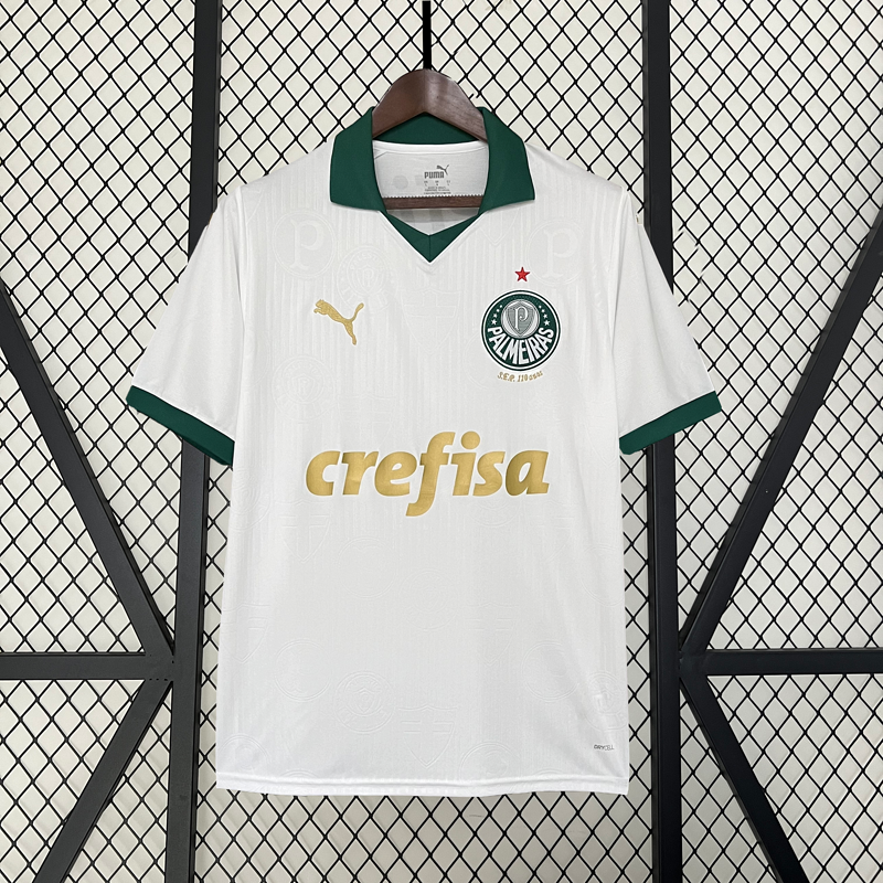 Palmeiras Trasferta 24/25