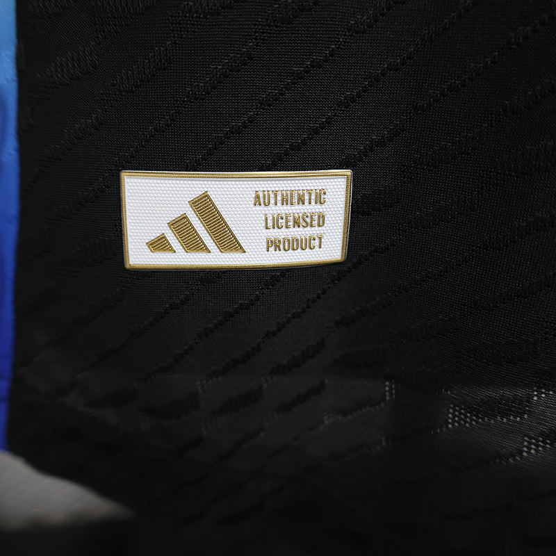 Édition spéciale Real Madrid 24/25 - Version Joueur