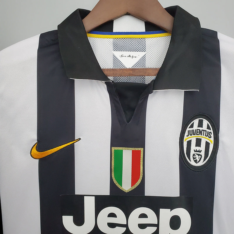 Retro Juventus Casa 14/15
