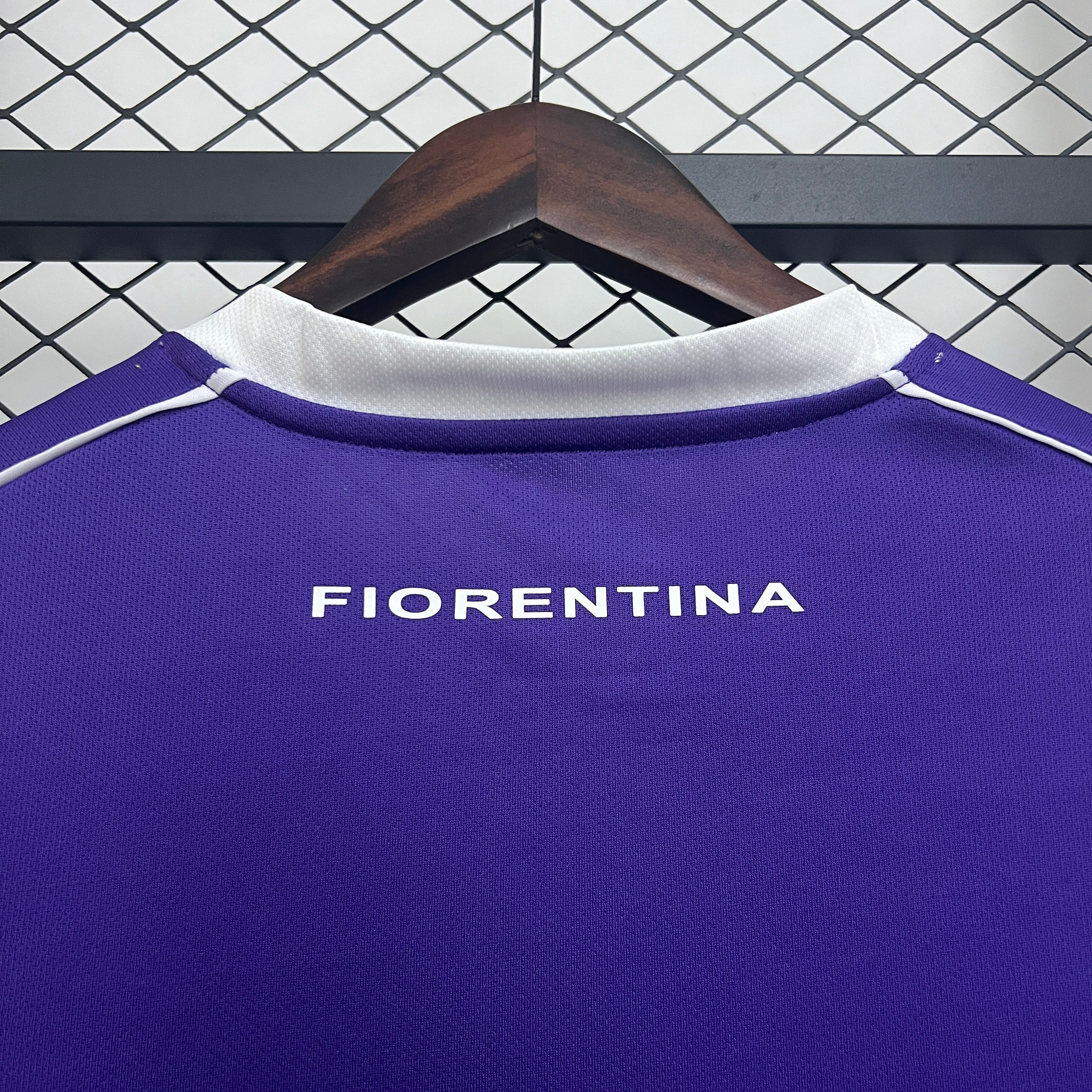 Fiorentina Casa 25/26