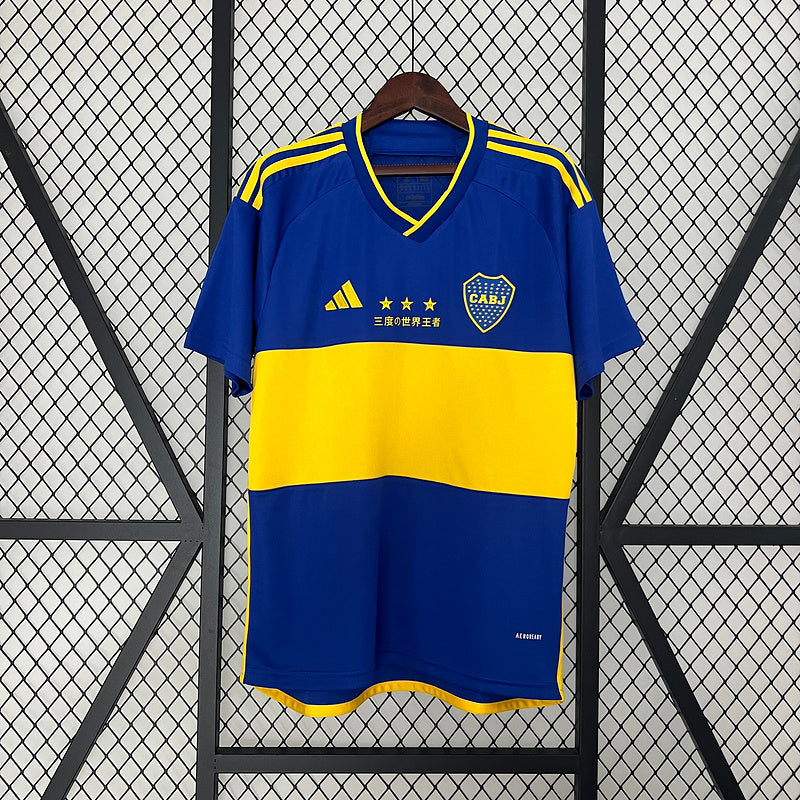 Boca Juniors Edizione Speciale 23/24