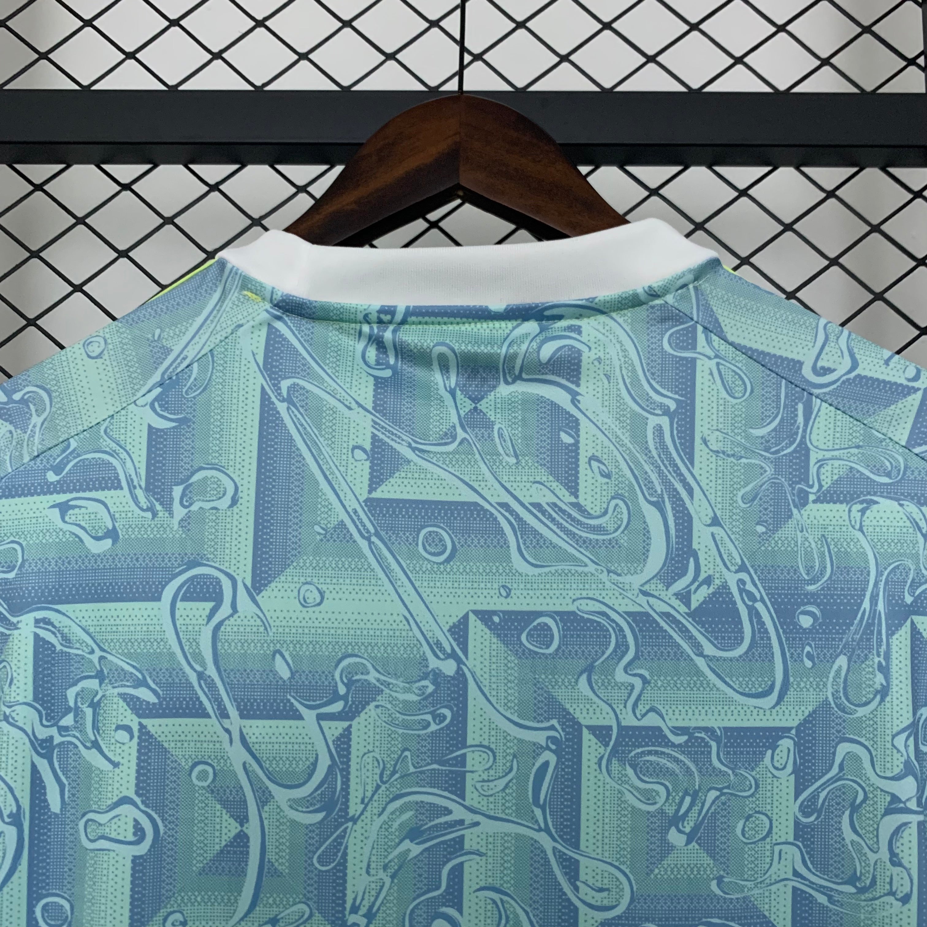 Juventus Trasferta 25/26