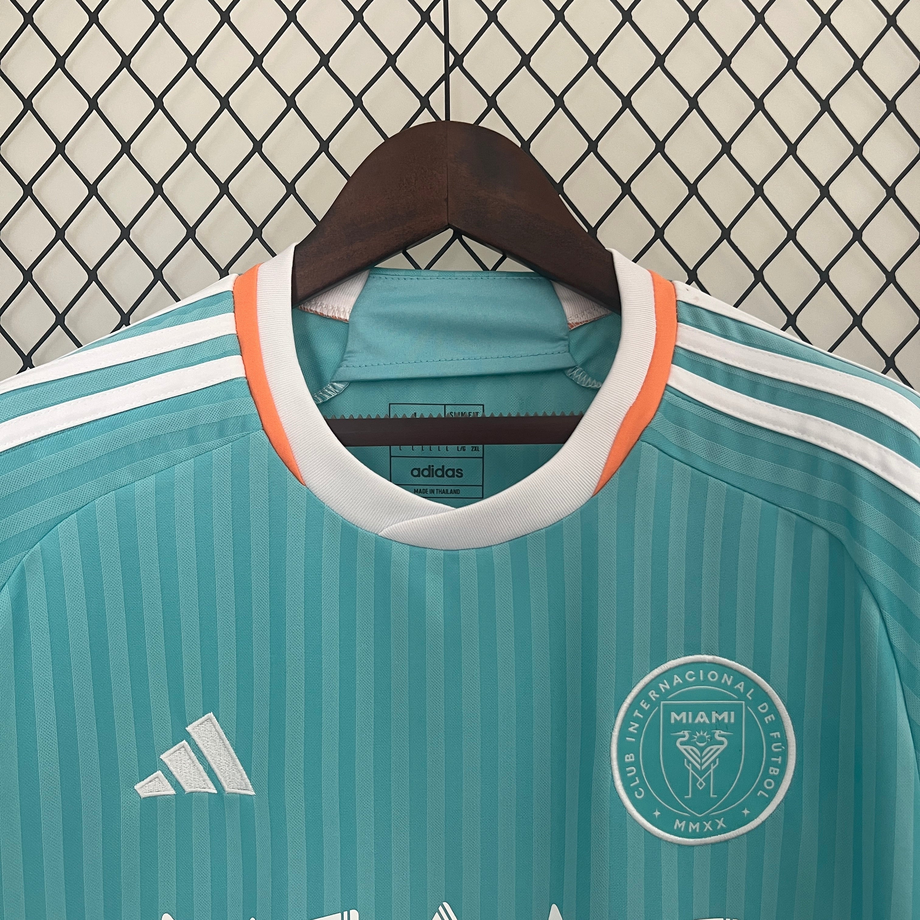 Inter Miami Troisième 24/25