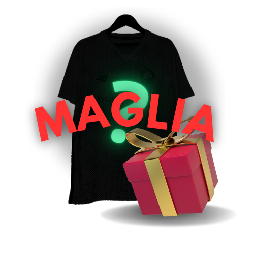 BOÎTES MYSTÈRES - PULL