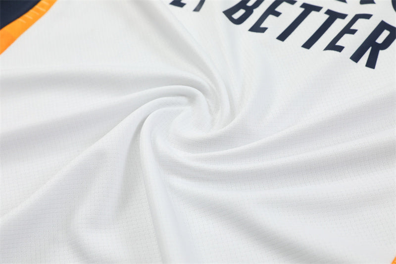 Completo Real Madrid