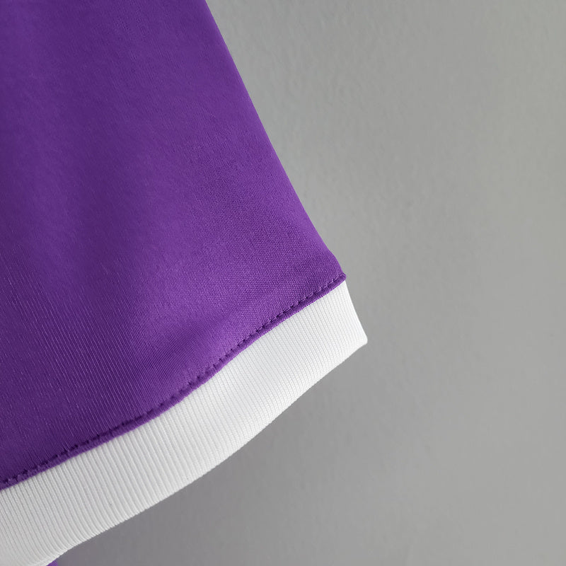 Retro Real Madrid Trasferta 17/18