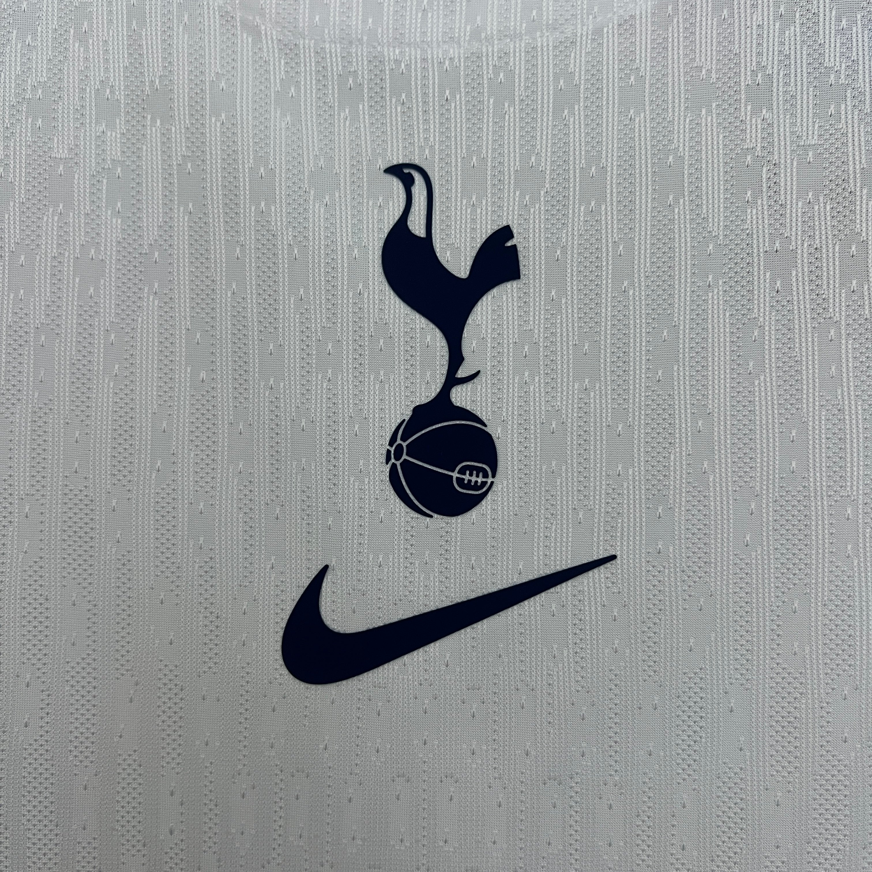 Tottenham Domicile 25/26