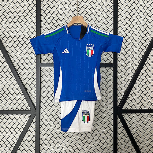 Italie Domicile 24/25 - Enfant (short inclus)