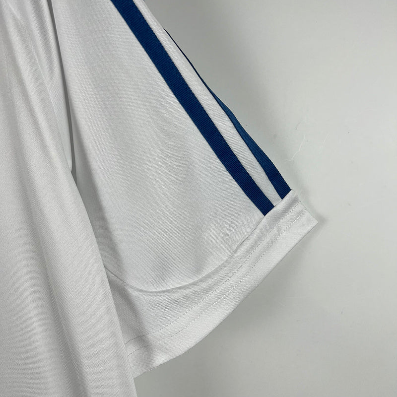 Real Madrid Domicile Retour 01/02