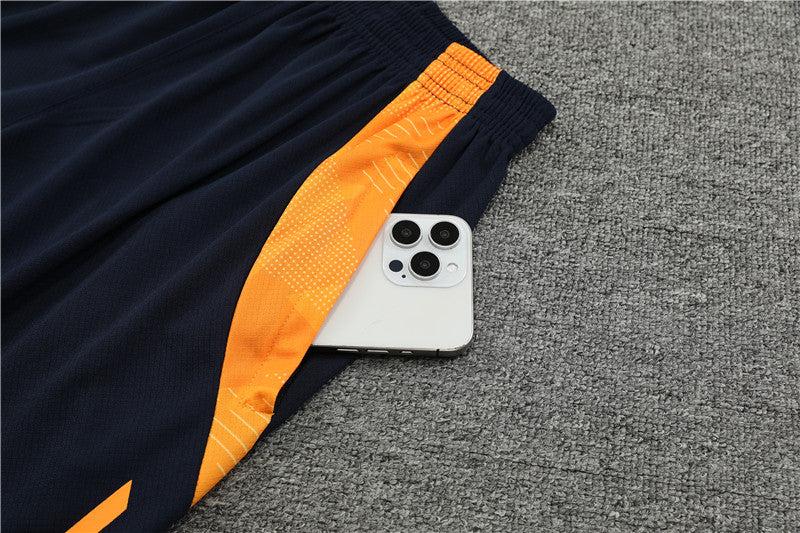 Completo Real Madrid