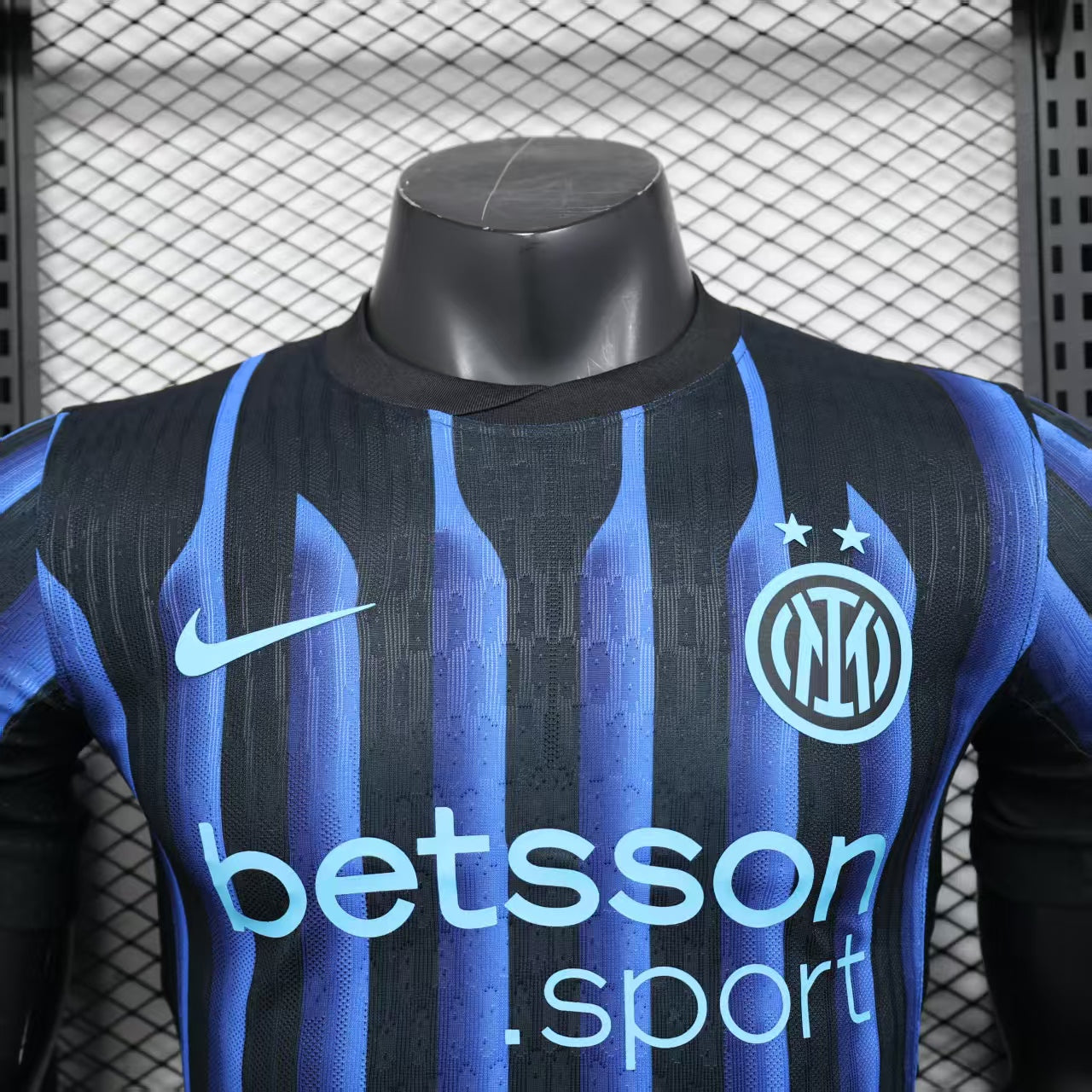 Inter Domicile 24/25 - Version Joueur