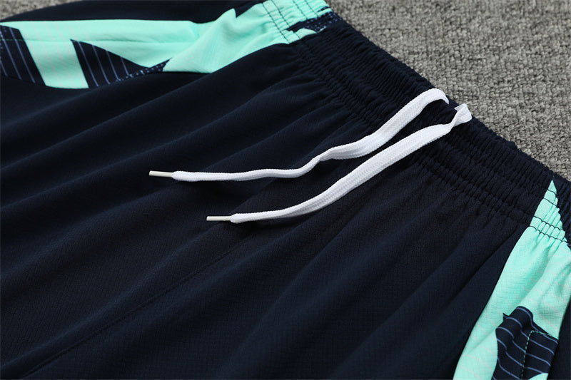 Completo Real Madrid