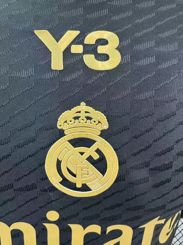Édition spéciale Real Madrid 24/25 - Version Joueur