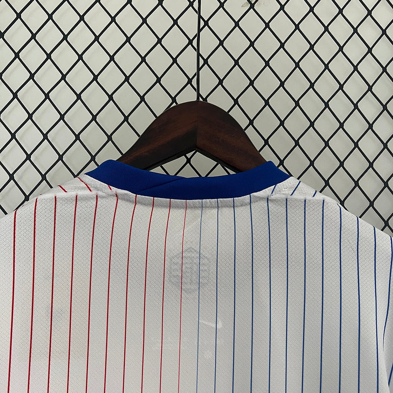 France Extérieur 24/25