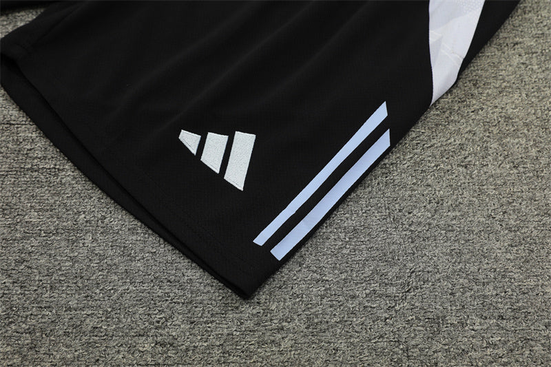 Completo Real Madrid