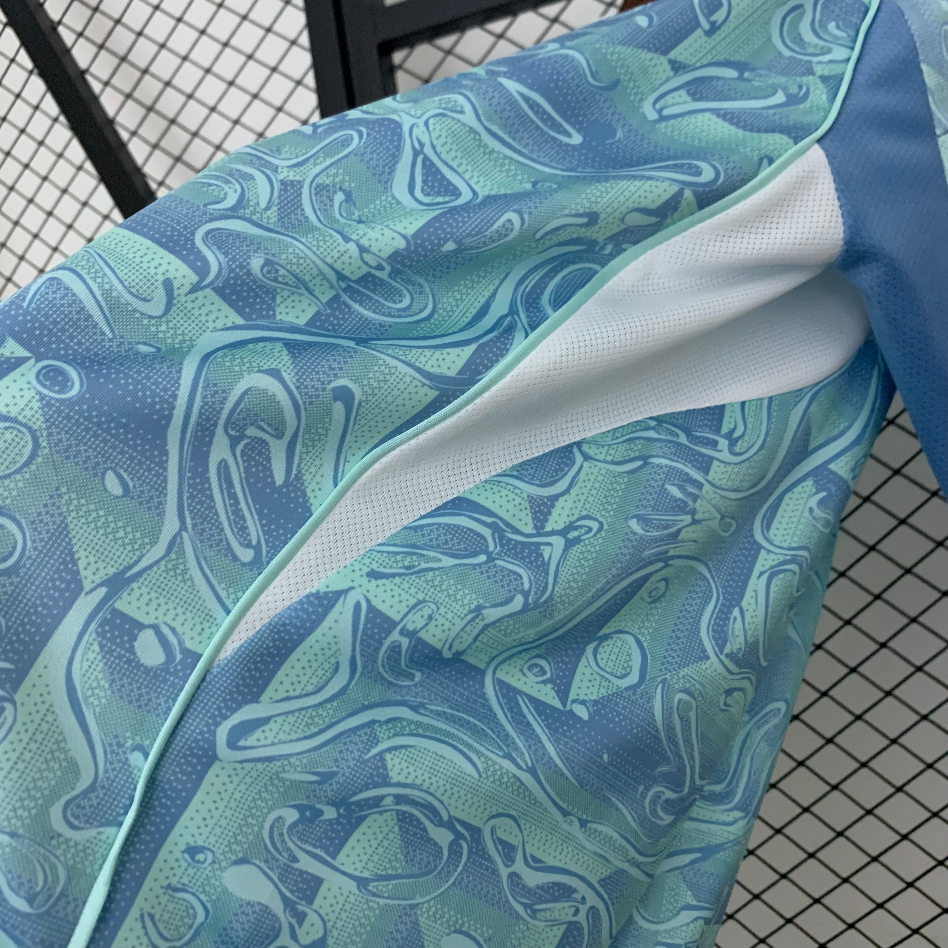 Juventus Trasferta 25/26